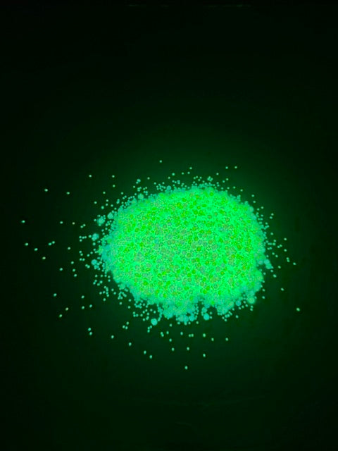 Nuclear Daiquiri