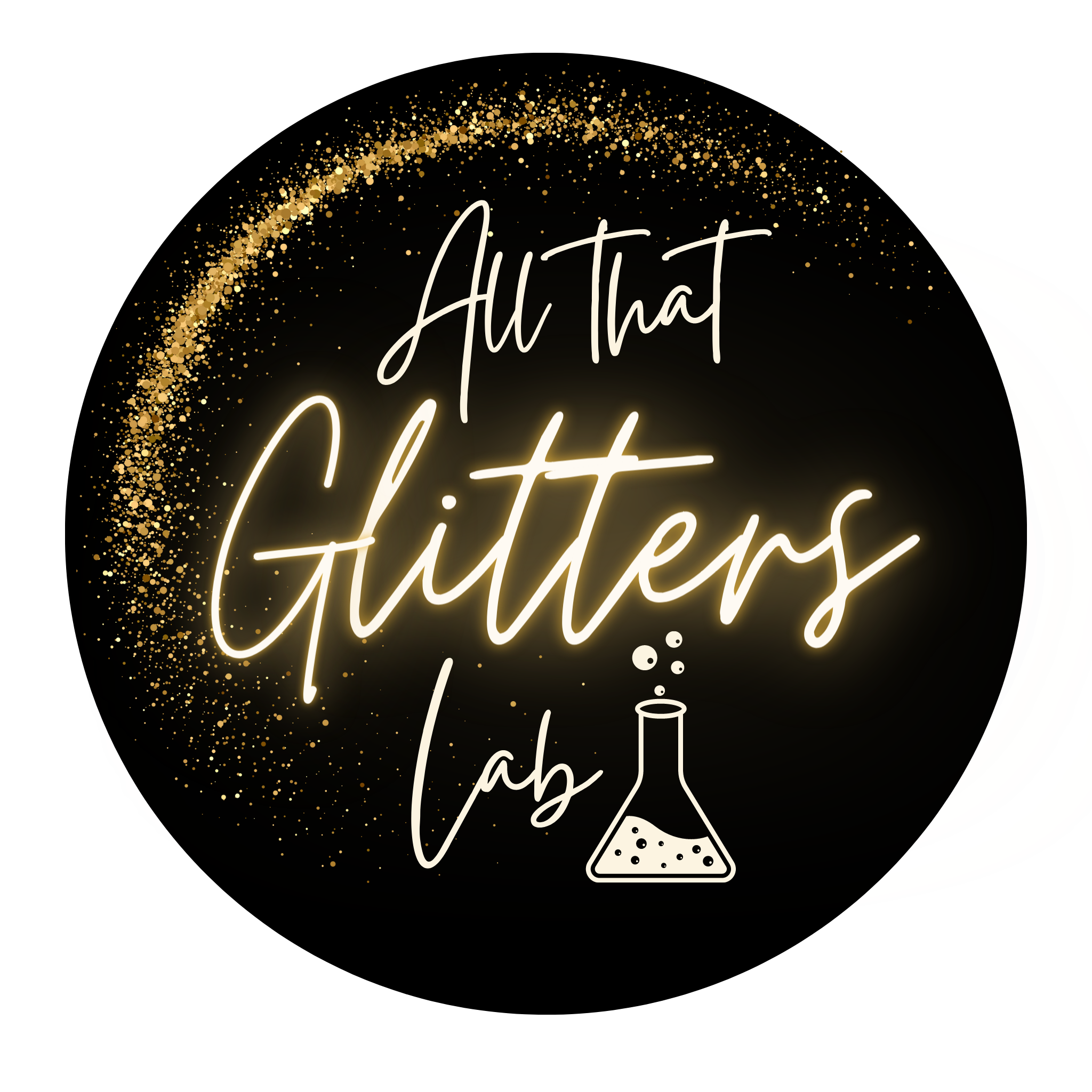 All That Glitters Lab